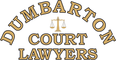 Dumbarton Court Lawyers